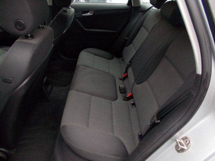 2007 Audi A3 1.6 Special Edition 5dr image 7