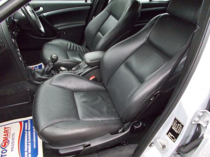 2008 Saab 9-5 1.9TiD Vector Sport 4dr image 6