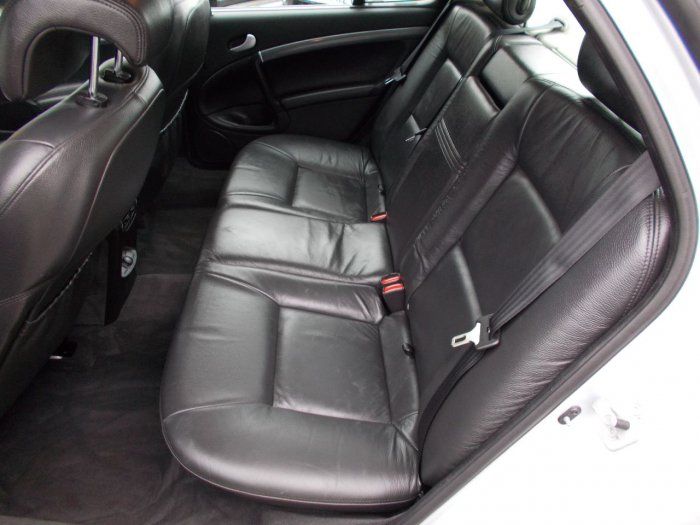 2008 Saab 9-5 1.9TiD Vector Sport 4dr image 7