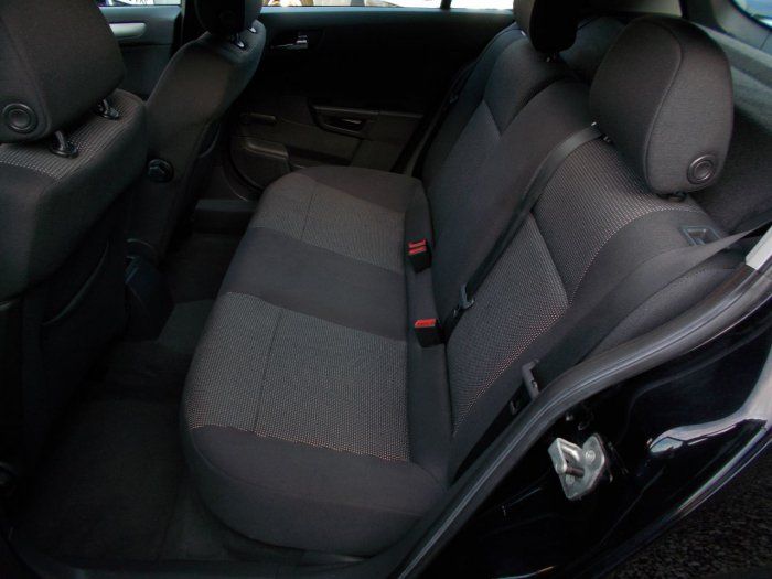 2007 Vauxhall Astra 1.6T 16V SRi 5dr image 7