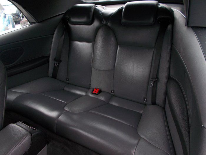 2004 Saab 9-3 2.0T Aero 2dr image 6