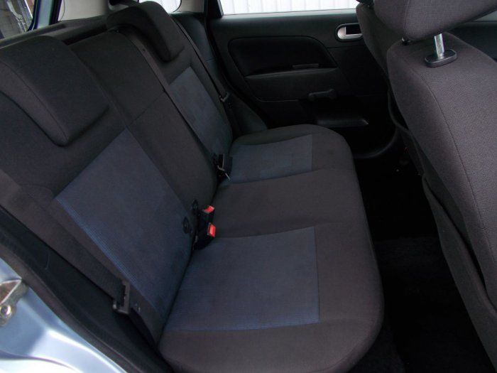 2006 Ford Fiesta 1.4 TDCi Zetec 5dr image 7