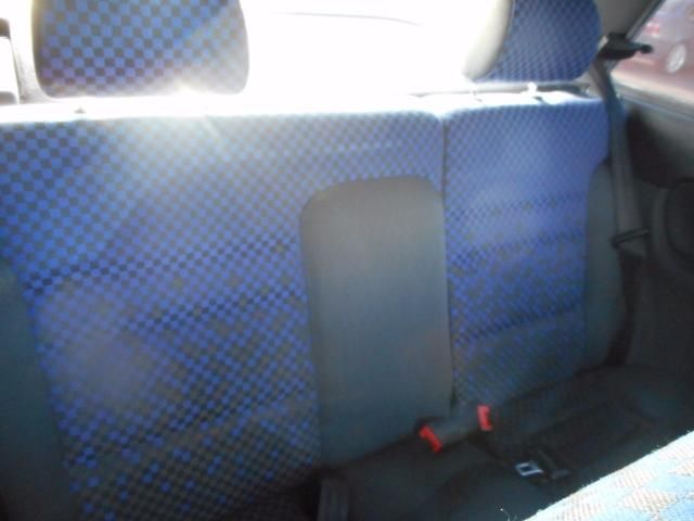 1999 AUDI A3 1.8 T SPORT 3d image 6