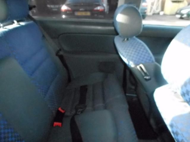 1999 AUDI A3 1.8 T SPORT 3d image 7