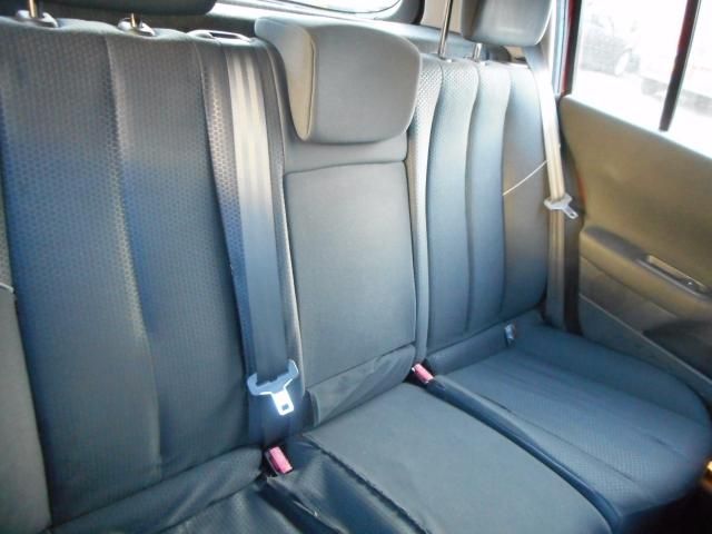 2003 RENAULT MEGANE 1.6 16V 5d image 6