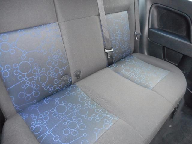 2006 FORD FIESTA 1.2 16V 3d image 8