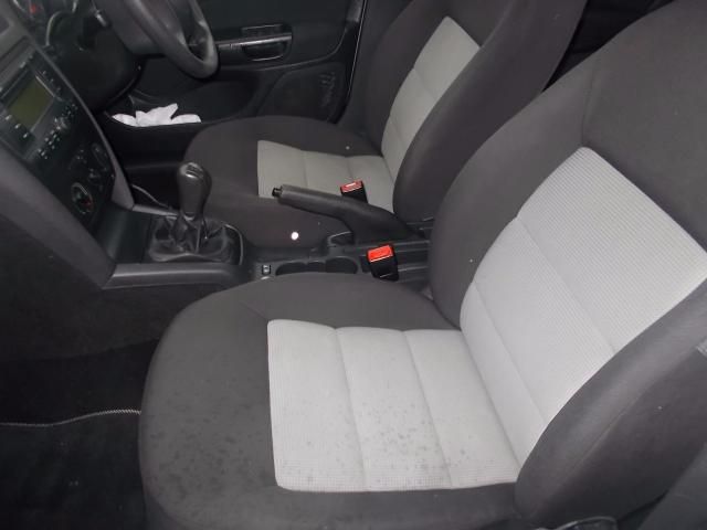 2008 SKODA OCTAVIA 1.9 TDI 5d image 6