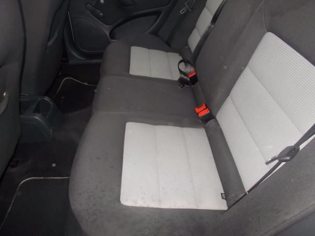 2008 SKODA OCTAVIA 1.9 TDI 5d image 7