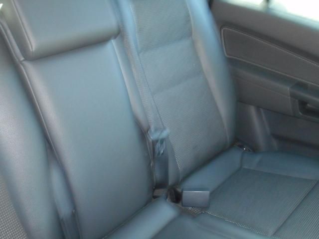 2006 VAUXHALL ZAFIRA 1.9 CDTI 5d image 8