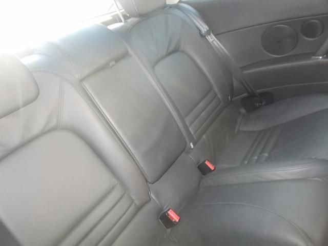 2006 PEUGEOT 407 2.7 GT HDI 2d image 5