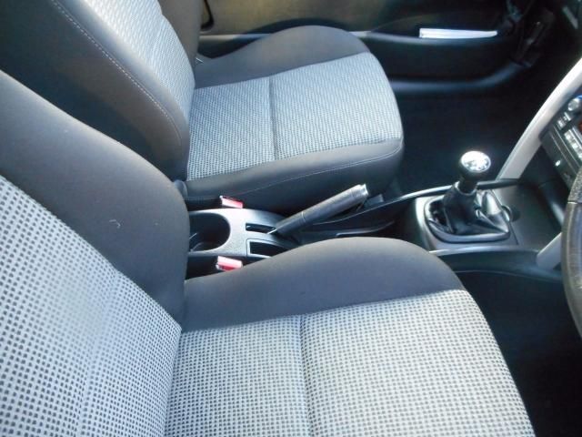 2010 PEUGEOT 207 1.4 SPORT 3d image 8