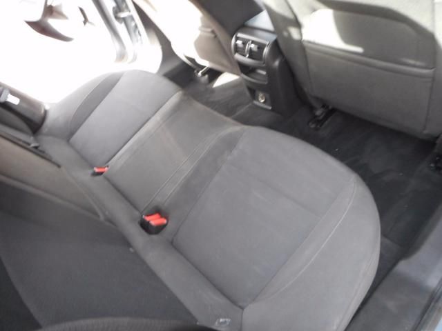 2009 VAUXHALL INSIGNIA 2.0 CDTI 5d image 6