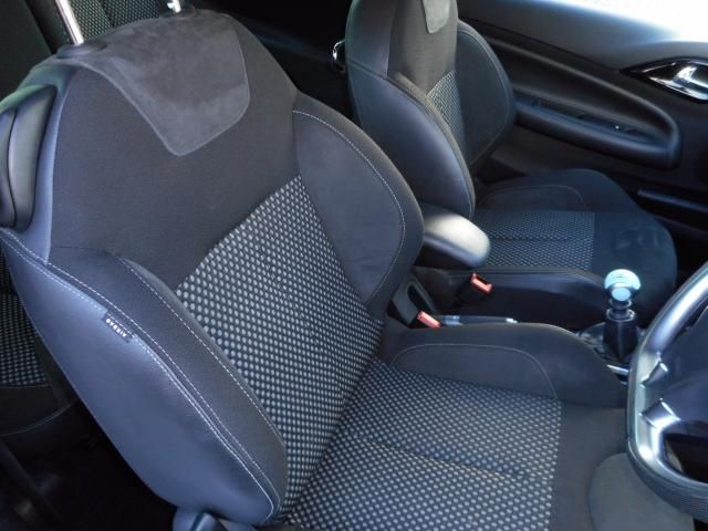 2010 CITROEN DS3 1.6 DSPORT HDI 3d image 6