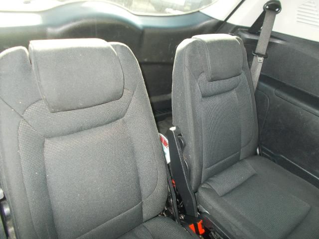 2007 FORD S-MAX 2.0 TDCI 5d image 7