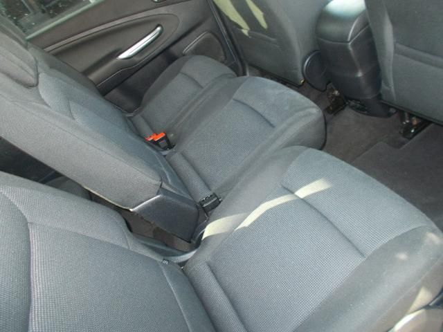 2007 FORD S-MAX 2.0 TDCI 5d image 8