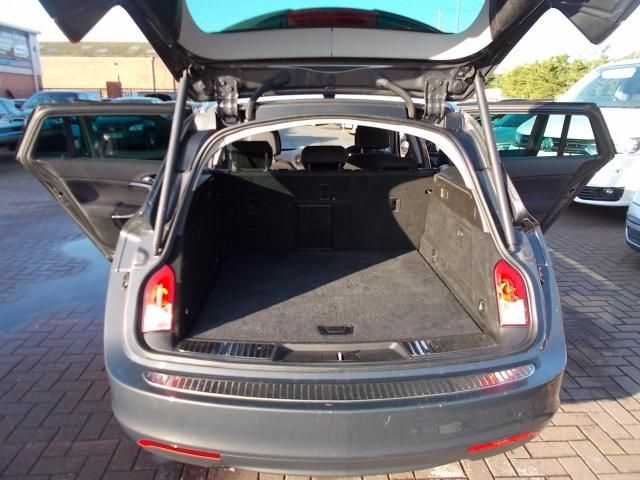 2013 VAUXHALL INSIGNIA 2.0 SRI CDTI 5d image 6