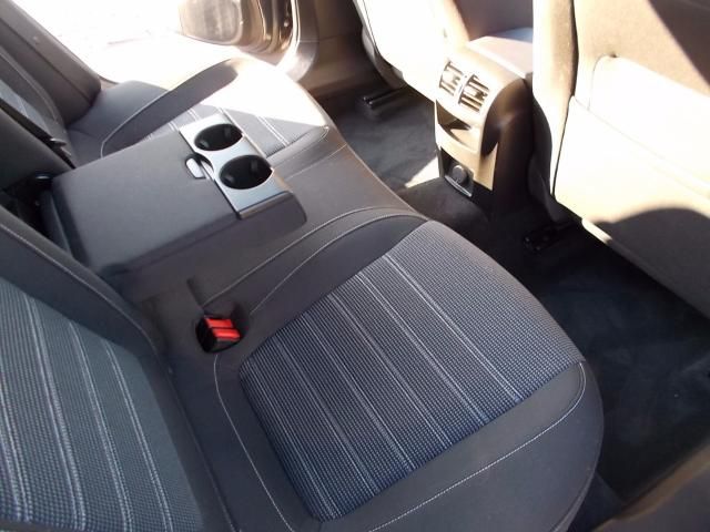 2013 VAUXHALL INSIGNIA 2.0 SRI CDTI 5d image 7