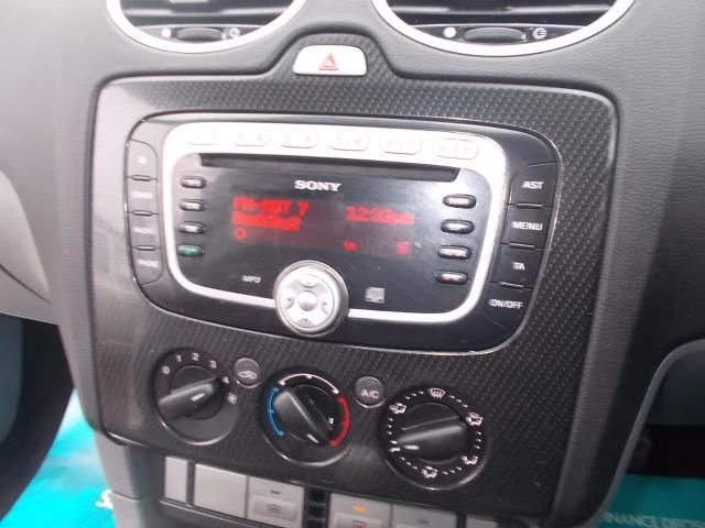 2008 FORD FOCUS 2.5 ST-2 3d image 8