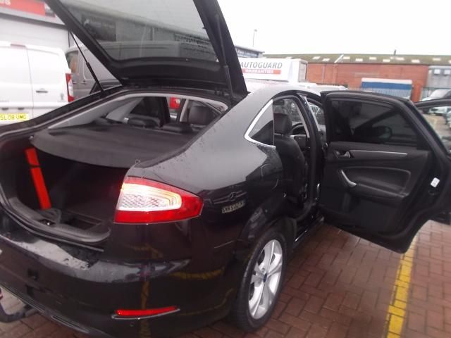 2011 FORD MONDEO 2.0 TDCI 5d image 6