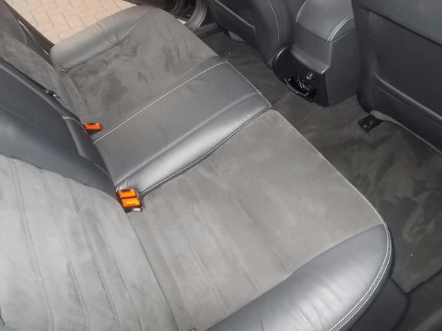 2011 FORD MONDEO 2.0 TDCI 5d image 7