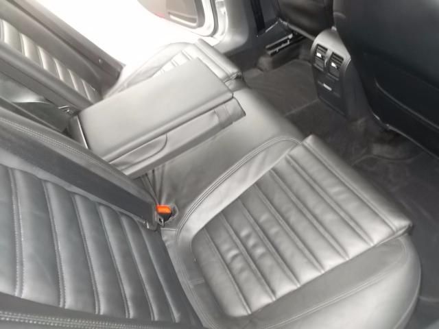 2012 VOLKSWAGEN PASSAT 1.6 SPORT TDI 5d image 6