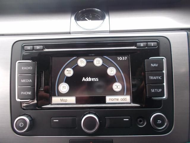 2012 VOLKSWAGEN PASSAT 1.6 SPORT TDI 5d image 8