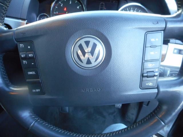 2008 VOLKSWAGEN TOUAREG 3.0 V6 SE TDI 5d image 6