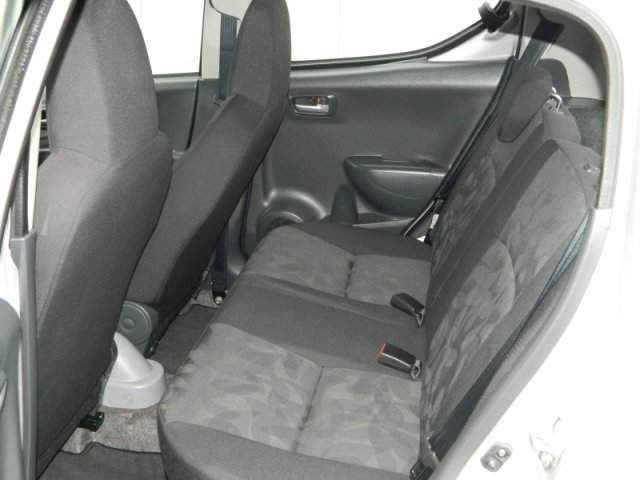 2009 Suzuki Alto SZ4 image 7