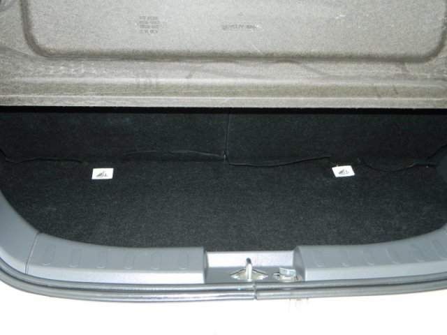 2009 Suzuki Alto SZ4 image 8