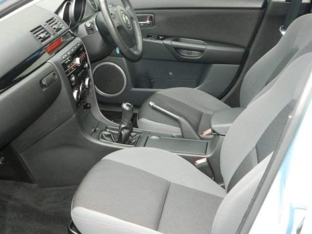 2008 Mazda MAZDA3 Takara image 5