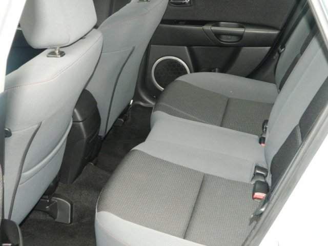 2008 Mazda MAZDA3 Takara image 6
