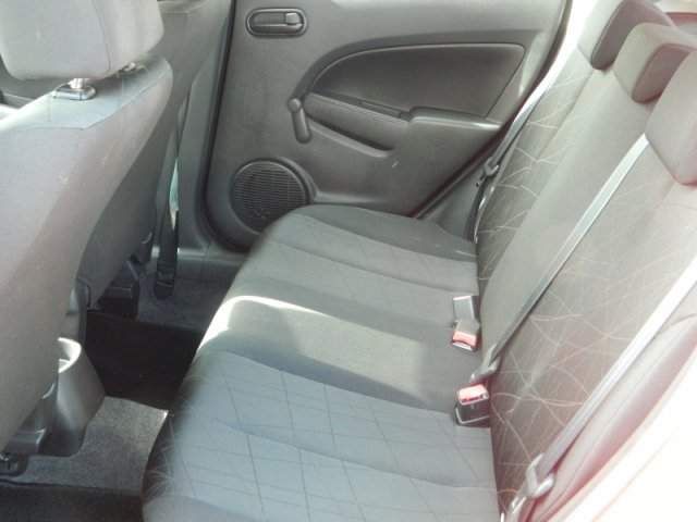 2012 Mazda MAZDA2 TS image 6