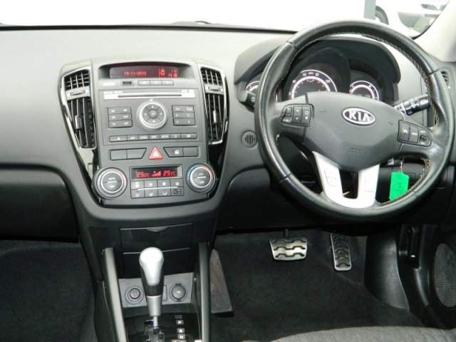 2009 Kia CEED 3 SW CRDI image 5
