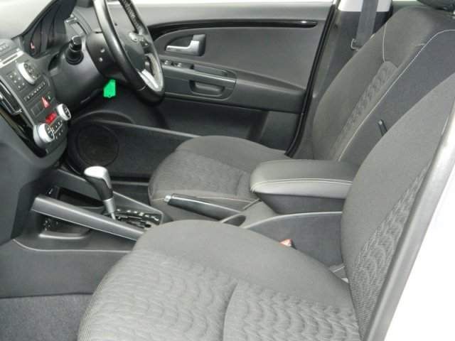 2009 Kia CEED 3 SW CRDI image 6