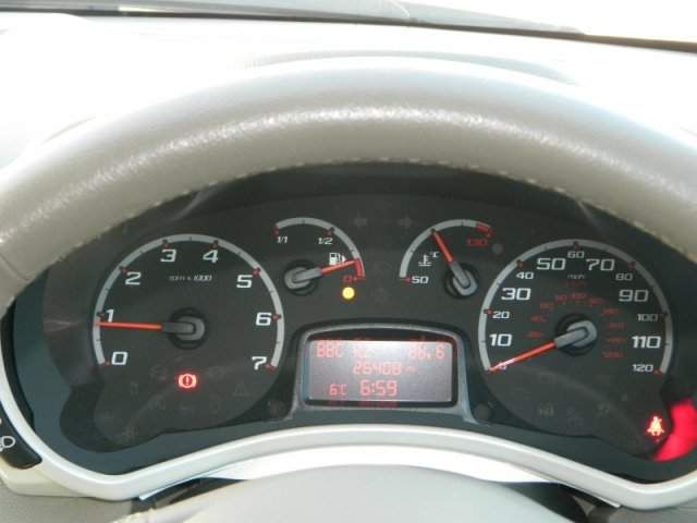 2011 Ford KA ZETEC image 7