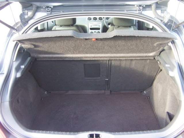 2011 Peugeot 308 HDI ACTIVE image 8