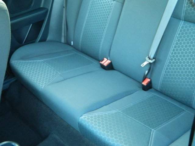 2012 Ford Fiesta ZETEC TDCI image 6