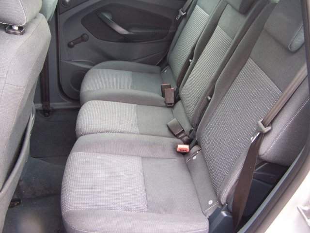 2012 Ford C-MAX ZETEC image 6