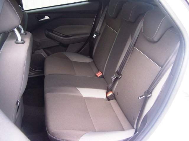 2013 Ford Focus EDGE image 7