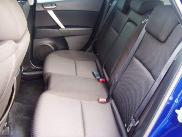 2013 Mazda MAZDA3 Venture image 6