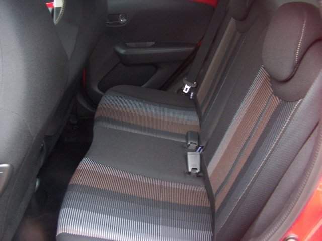 2014 Peugeot 108 ALLURE TOP image 8