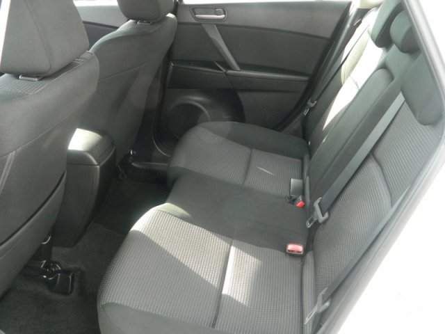 2013 Mazda MAZDA3 Tamura image 7