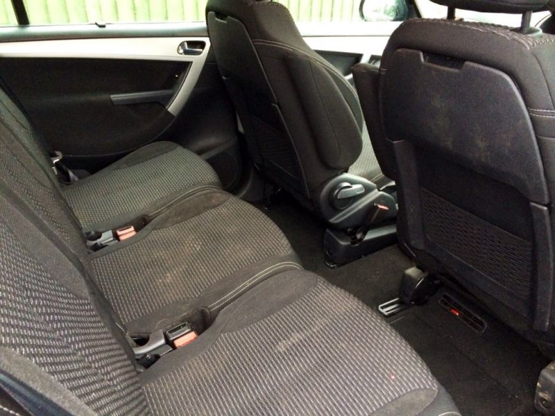 2007 Citroen Grand C4 Picasso 2.0 HDi 5dr image 7