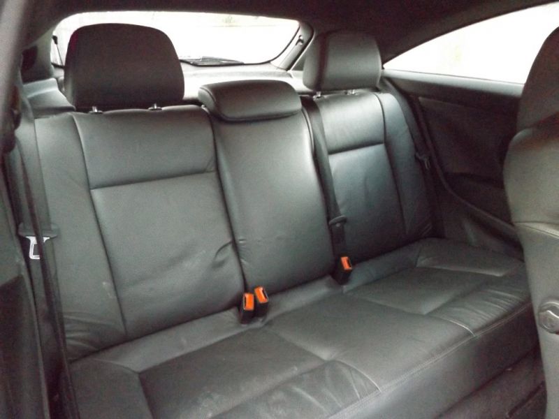 2007 Vauxhall Astra 2.0 i VXR Sport 3dr image 7