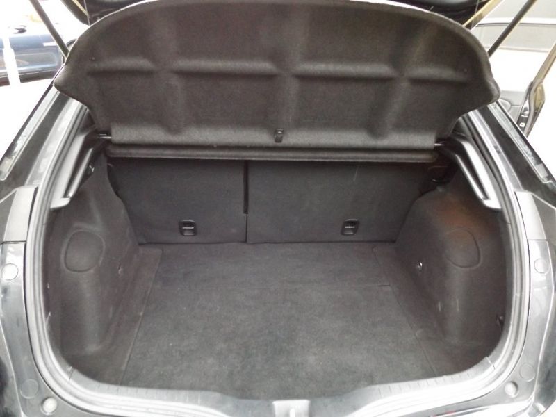 2009 Honda Civic 1.8 i VTEC S GT-T 3dr image 9