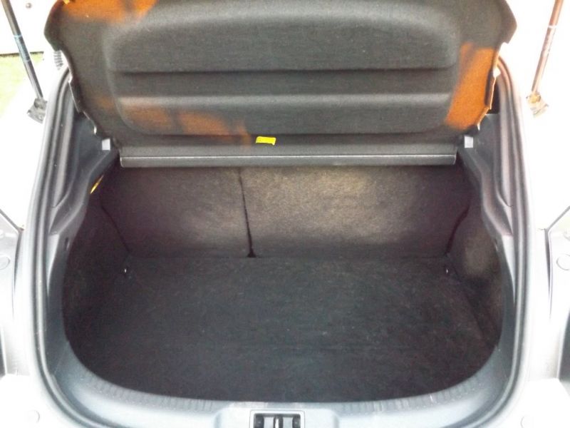 2014 Renault Megane 1.5 dCi 3dr image 7