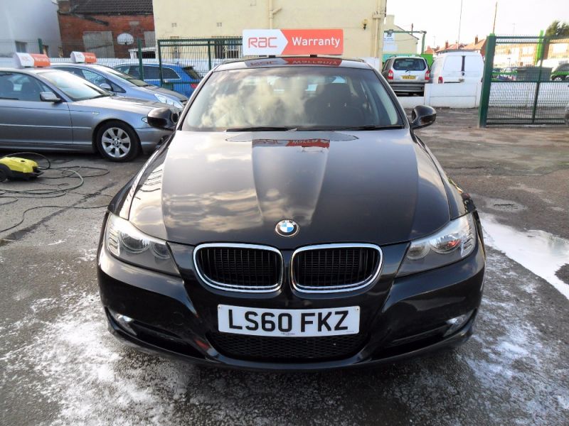 2010 BMW 3 SERIES 316D ES image 2