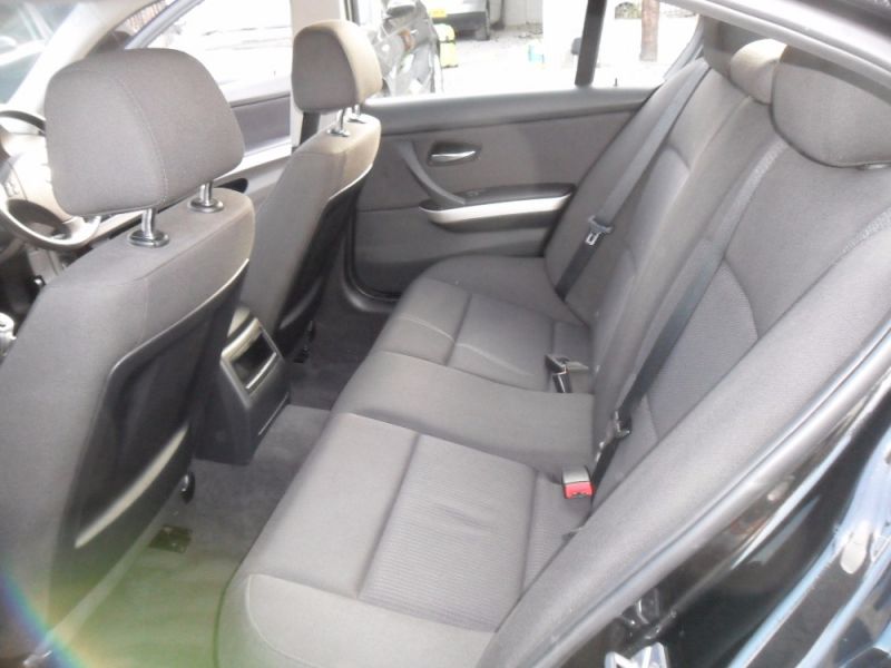 2010 BMW 3 SERIES 316D ES image 7