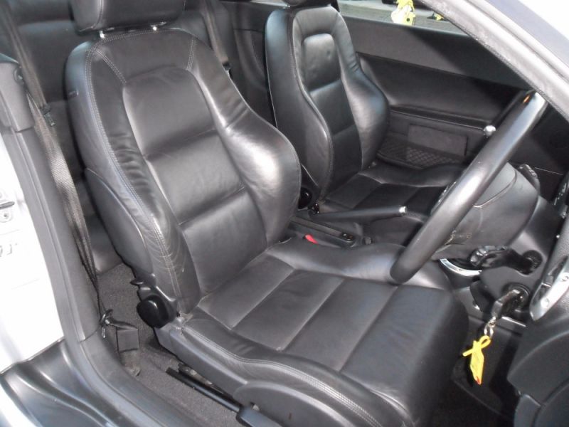 2006 AUDI TT T image 5