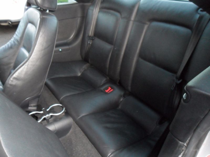 2006 AUDI TT T image 8